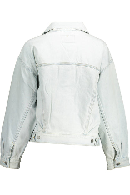 LEVI'S A1743_AZZURRO_0013