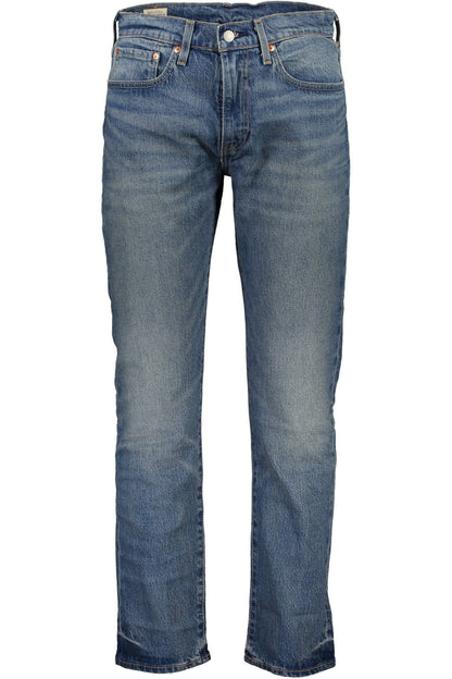 Levi'S Jeans Denim Uomo Blu"" - mem39