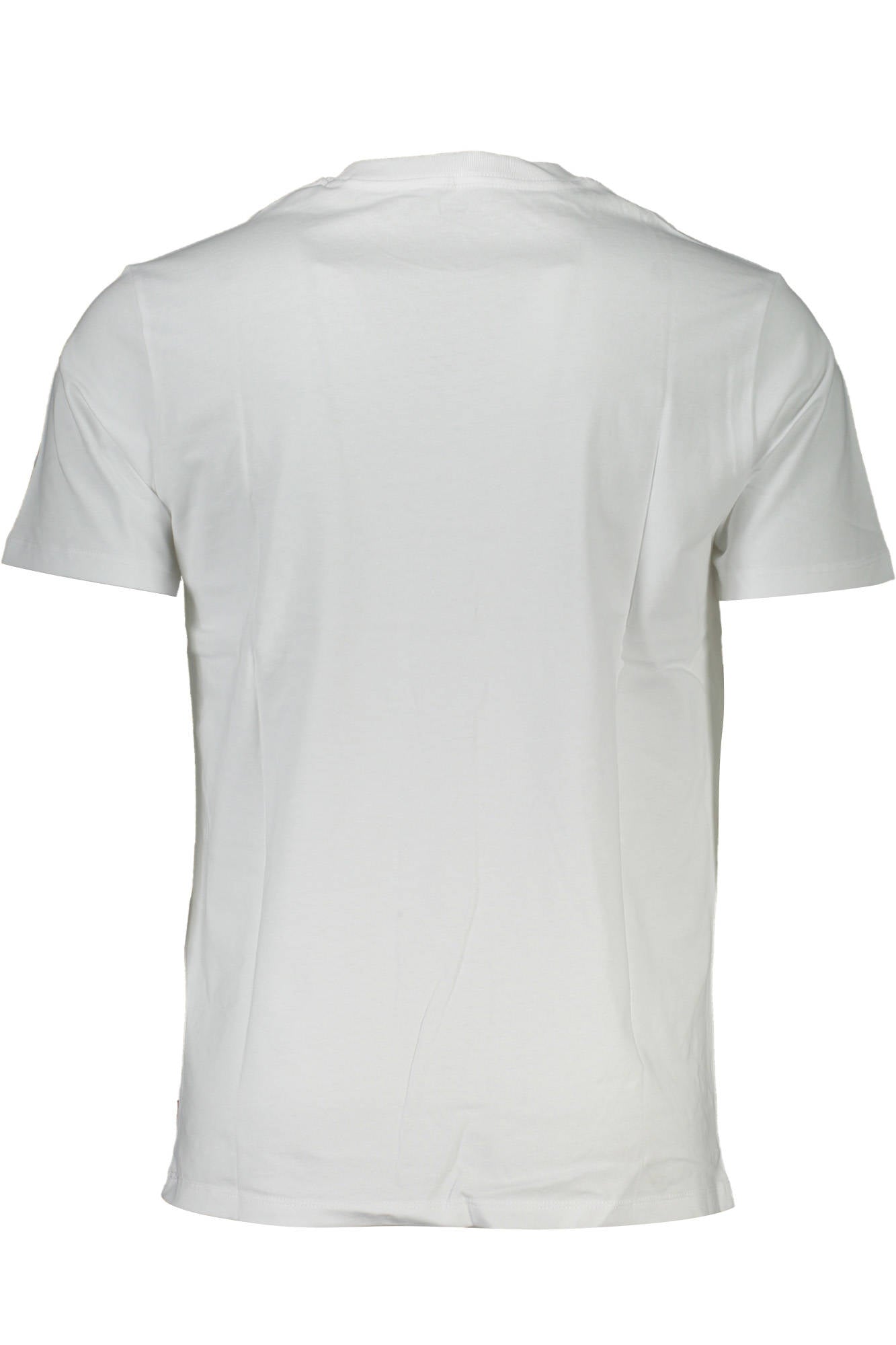 Levi'S T-Shirt Maniche Corte Uomo - mem39