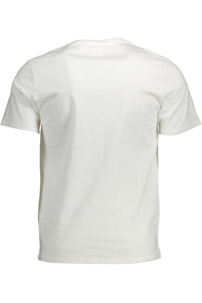 Levi'S T-Shirt Maniche Corte Uomo - mem39