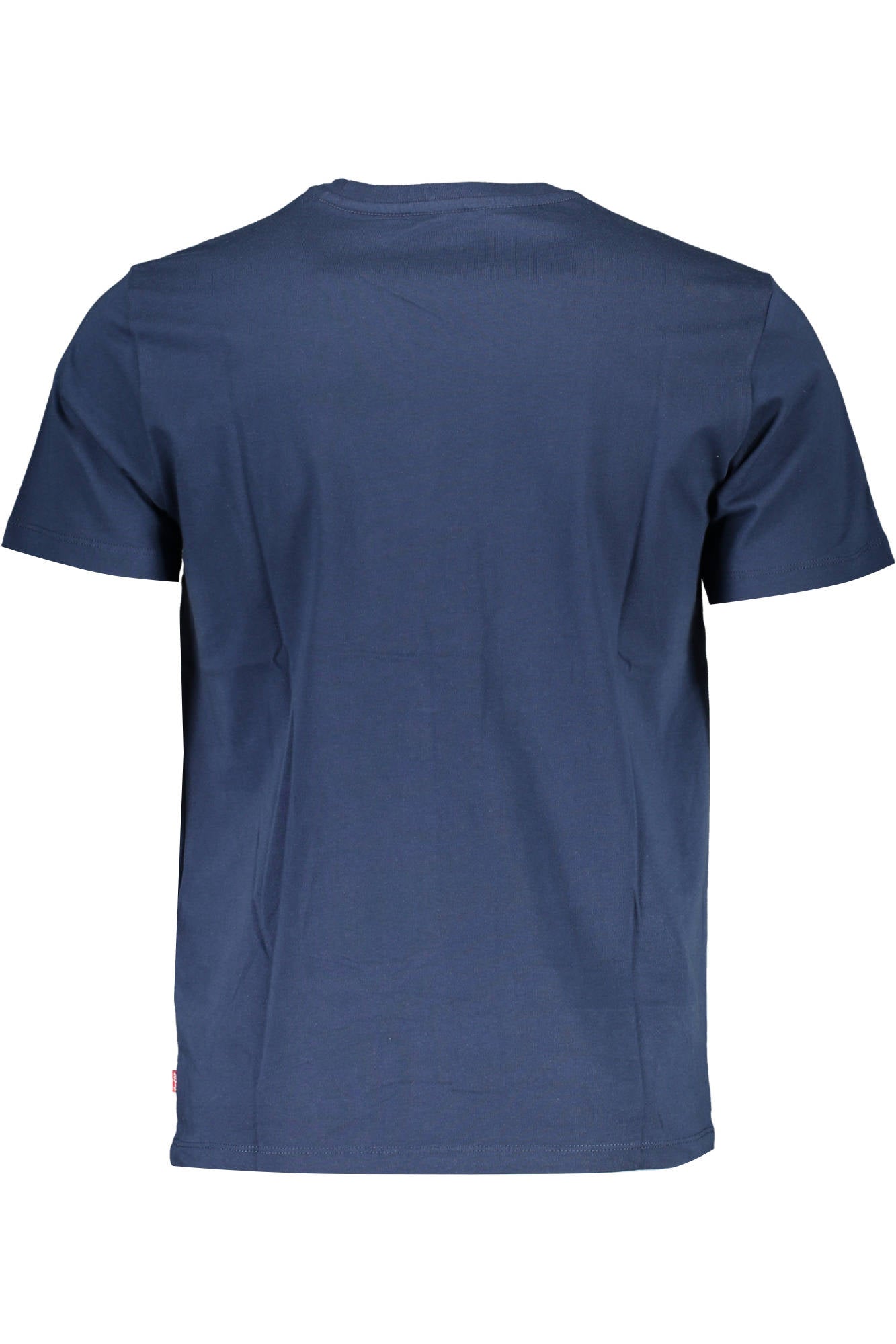 Levi'S T-Shirt Maniche Corte Uomo - mem39