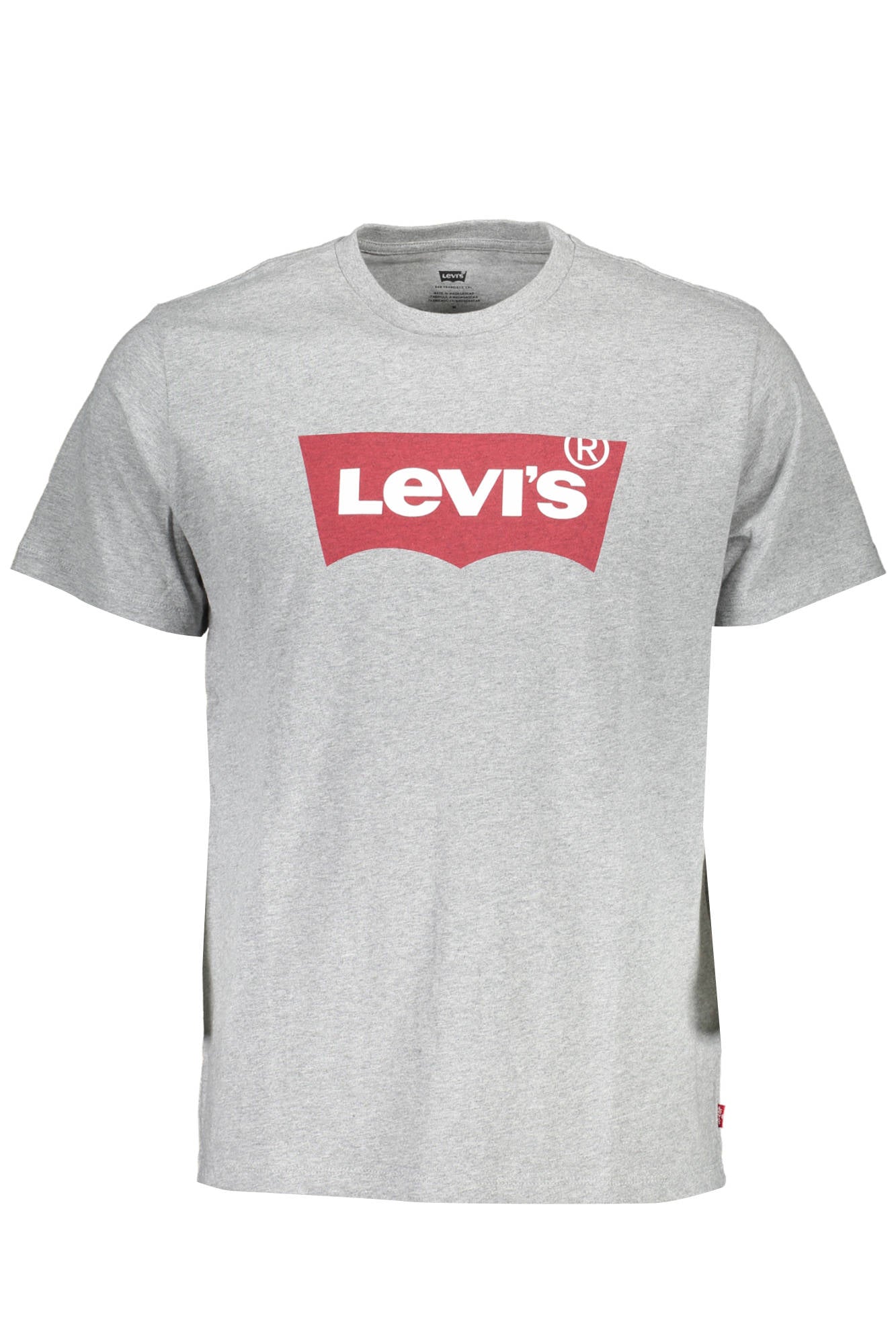 Levi'S T-Shirt Maniche Corte Uomo - mem39