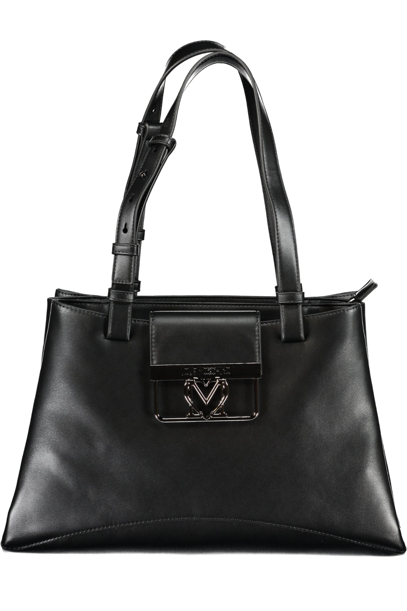 Love Moschino Borsa Donna Nero - mem39