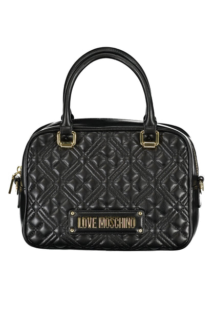 Love Moschino Borsa Donna Nero - mem39