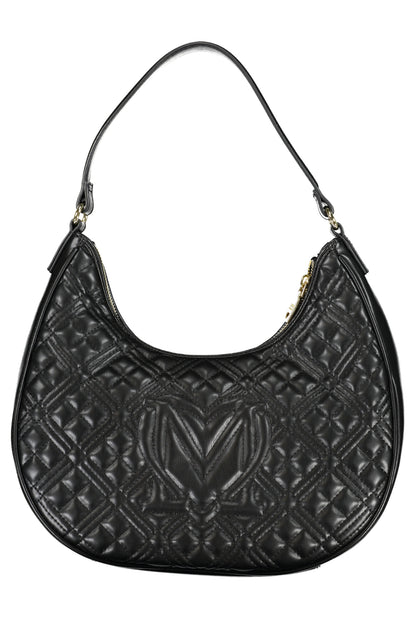 Love Moschino Borsa Donna Nero - mem39