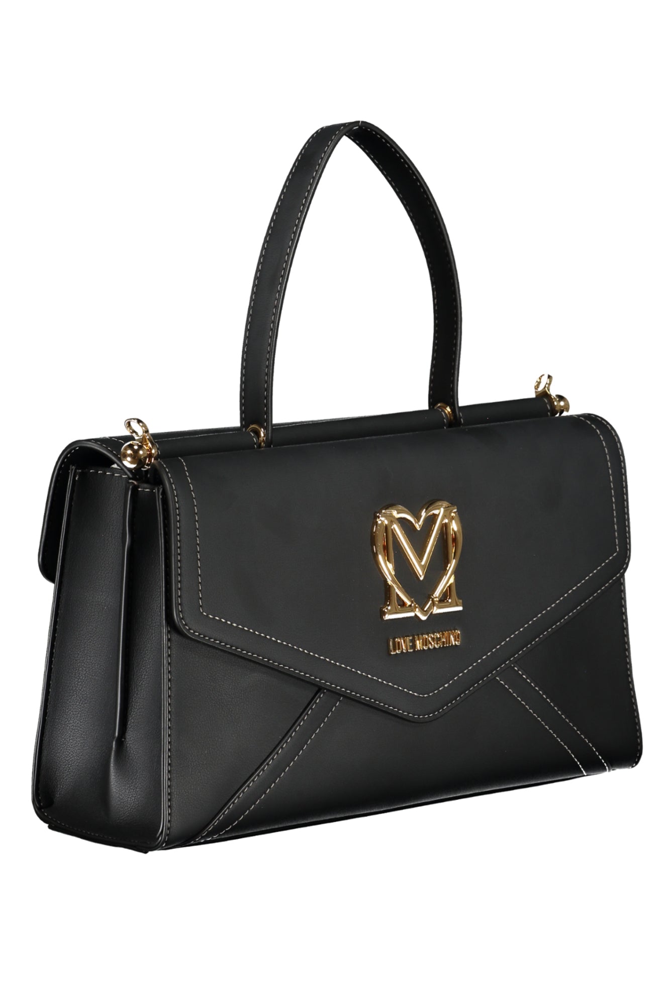 Love Moschino Borsa Donna Nero - mem39