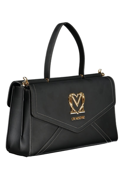 Love Moschino Borsa Donna Nero - mem39