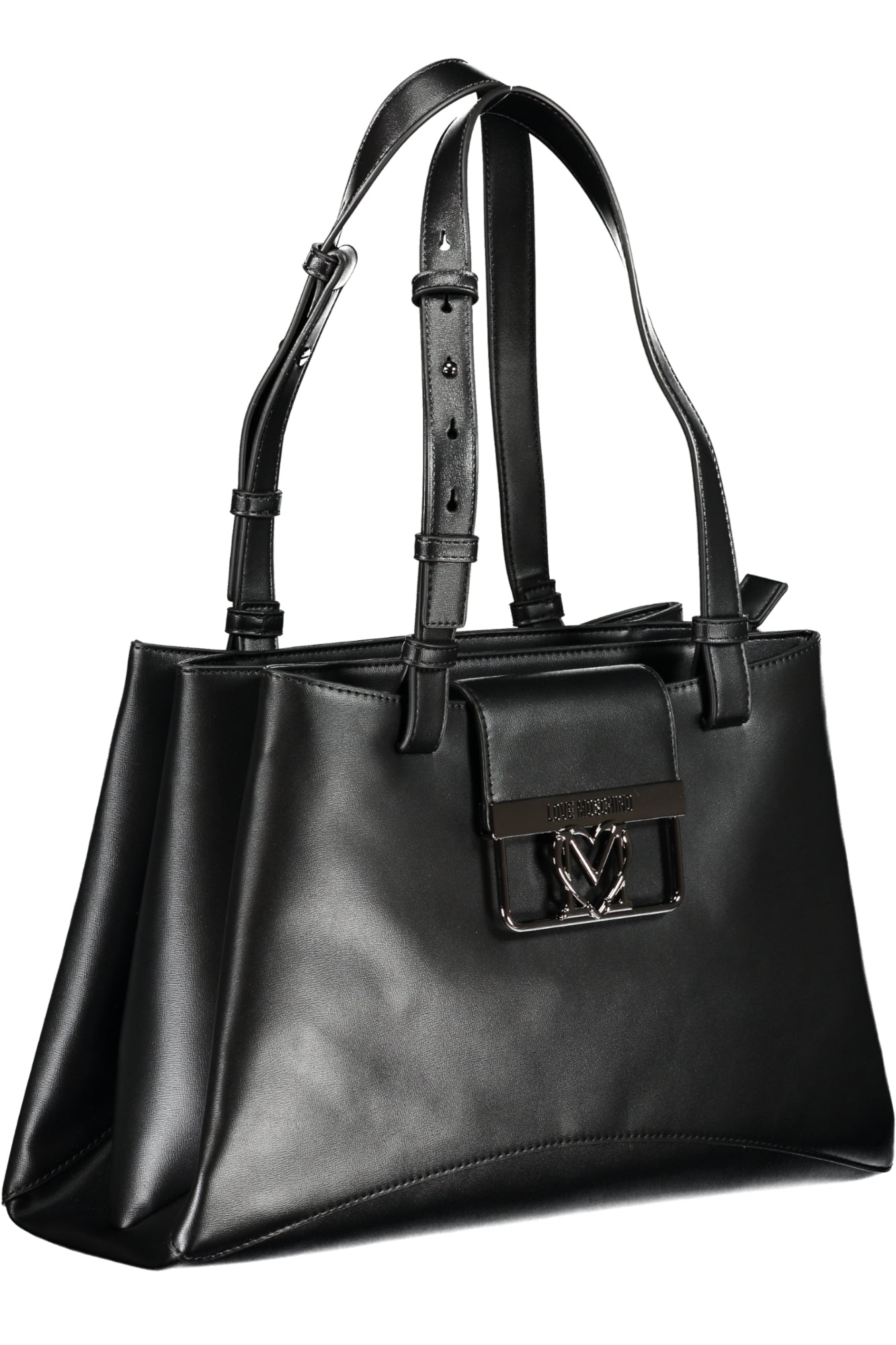 Love Moschino Borsa Donna Nero - mem39