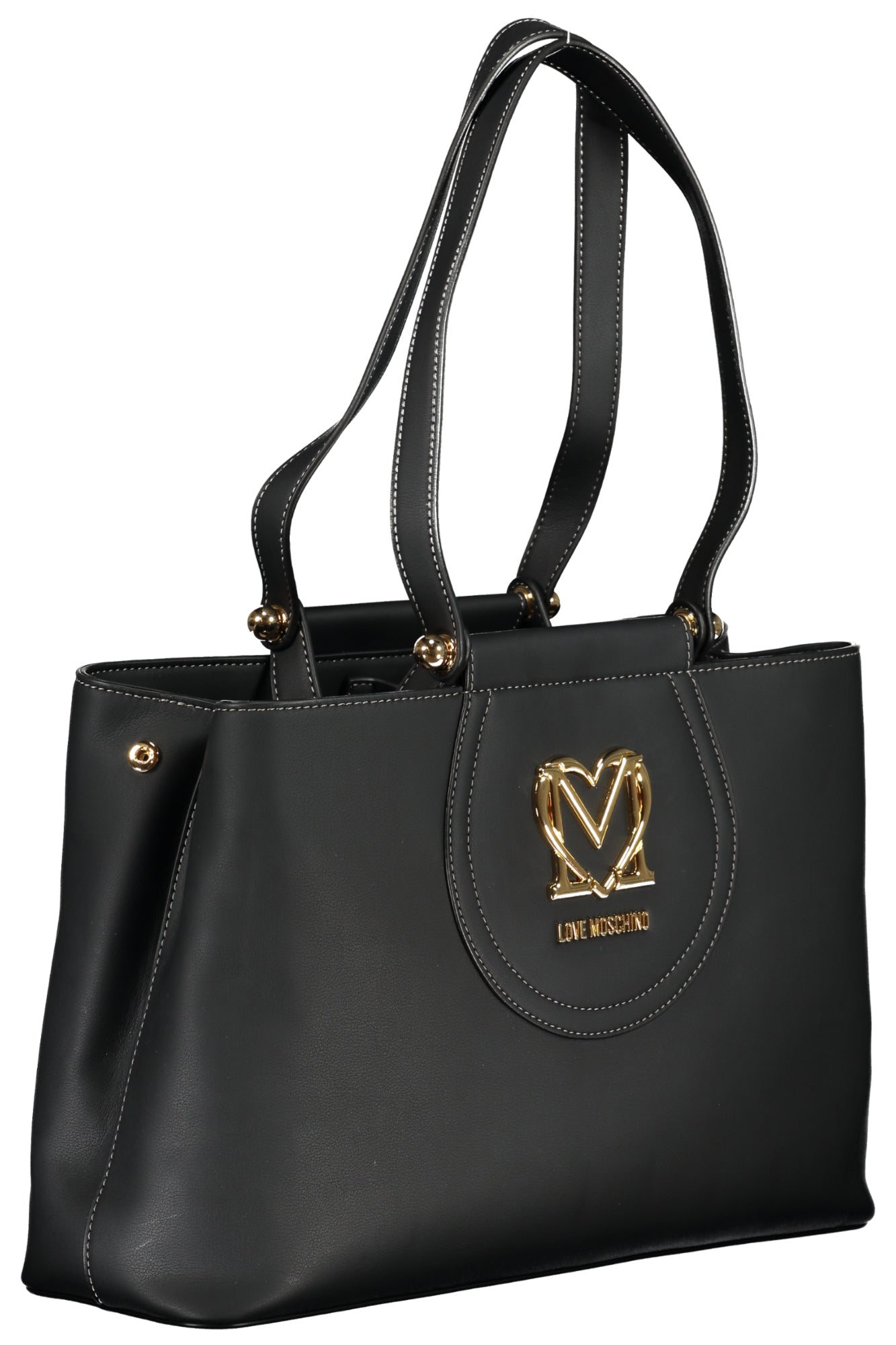 Love Moschino Borsa Donna Nero - mem39