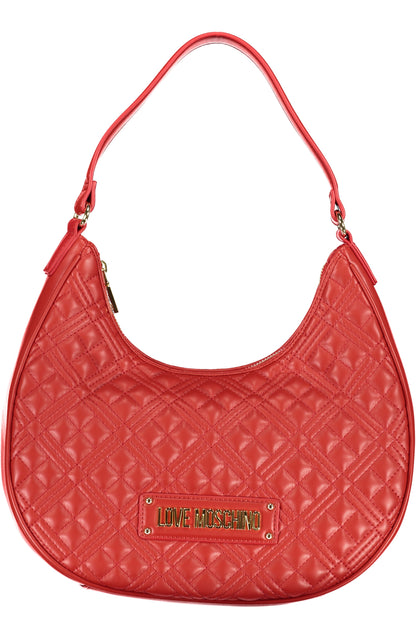 Love Moschino Borsa Donna Rosso - mem39