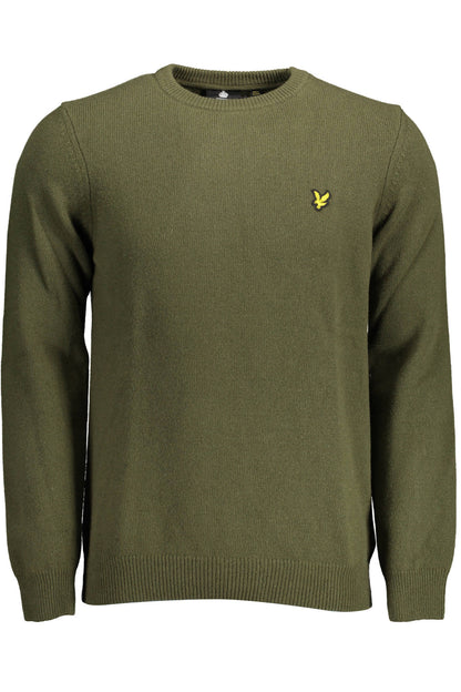 LYLE &AMP; SCOTT MAGLIE