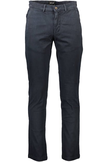 Lyle & Scott Pantalone Uomo Blu"" - mem39