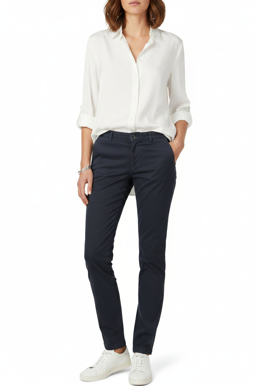 Lyle &Amp; Scott Pantaloni - mem39
