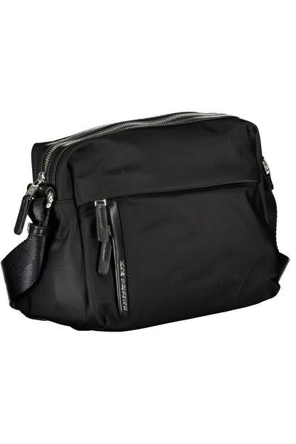 Mandarina Duck Borsa Donna Nero"" - mem39