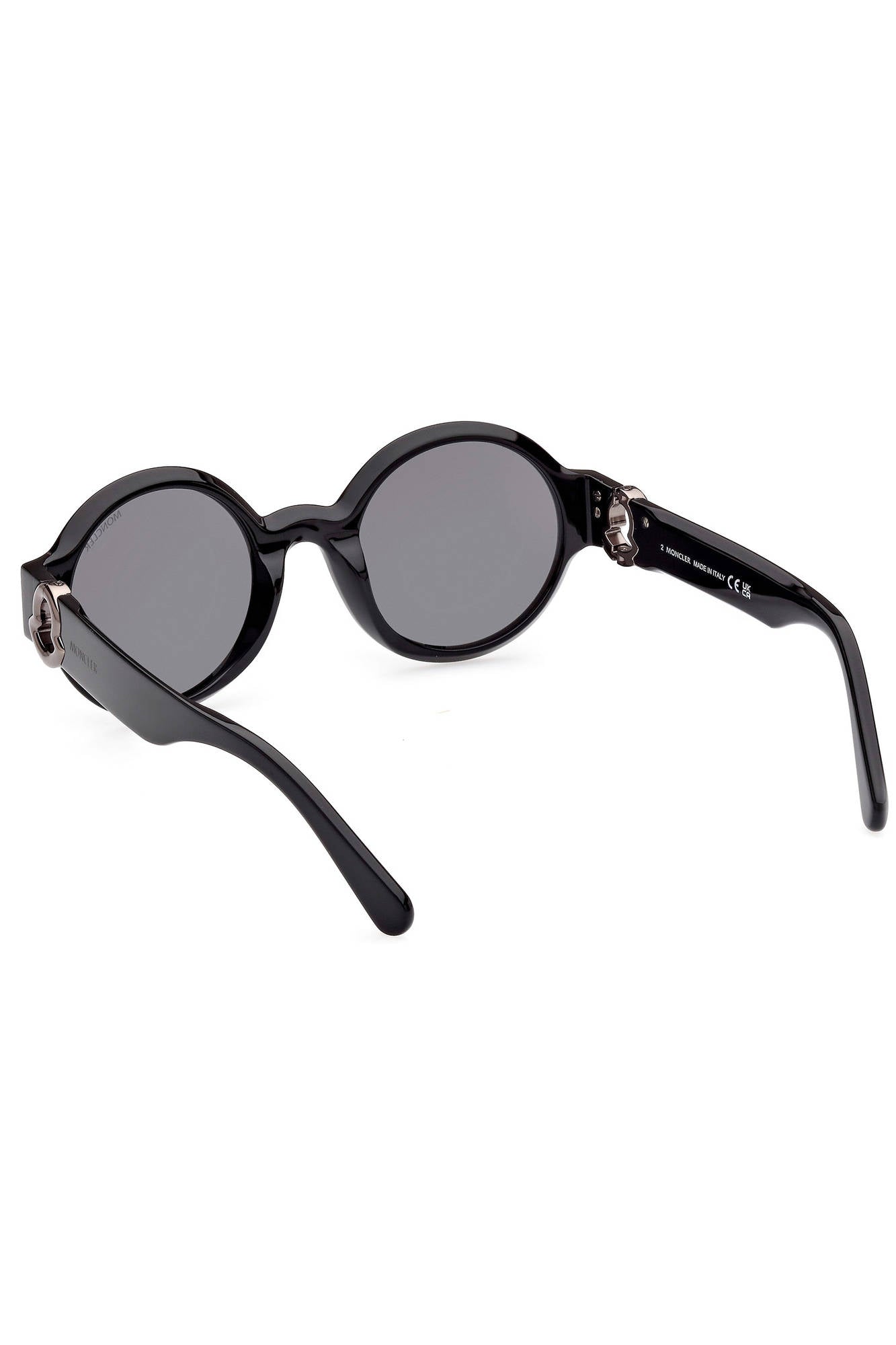 Moncler Occhiale Da Sole Donna Nero - mem39