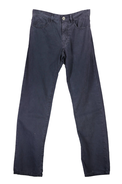 Murphy&Nye Pantalone Uomo Blu - mem39