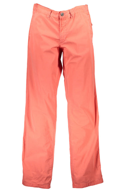 Murphy&Nye Pantalone Uomo Rosa - mem39