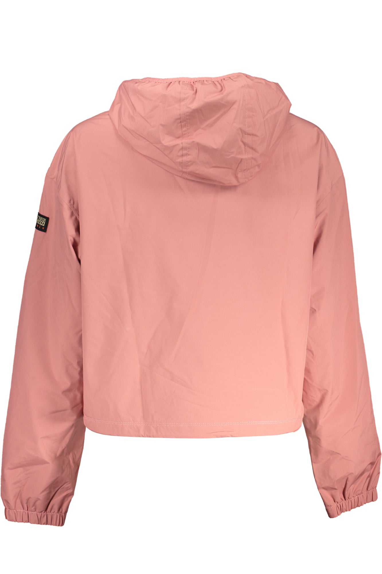 Napapijri Giacca Sportiva Donna Rosa"" - mem39