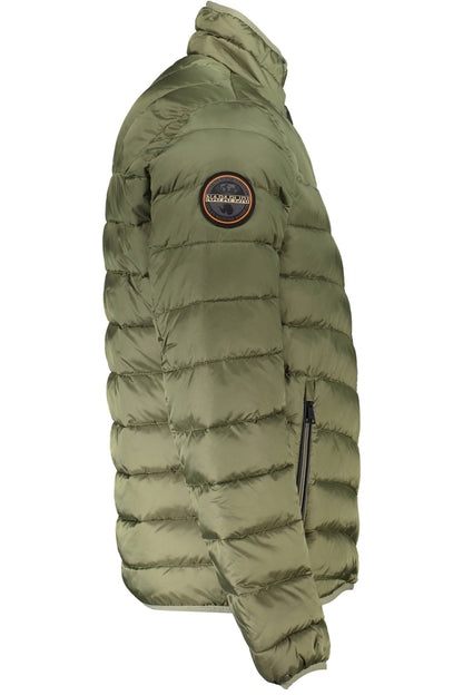 NAPAPIJRI NP0A4I25ALAPAZS_VEG1S Verde