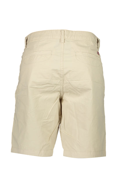 Napapijri Pantalone Bermuda Uomo - mem39