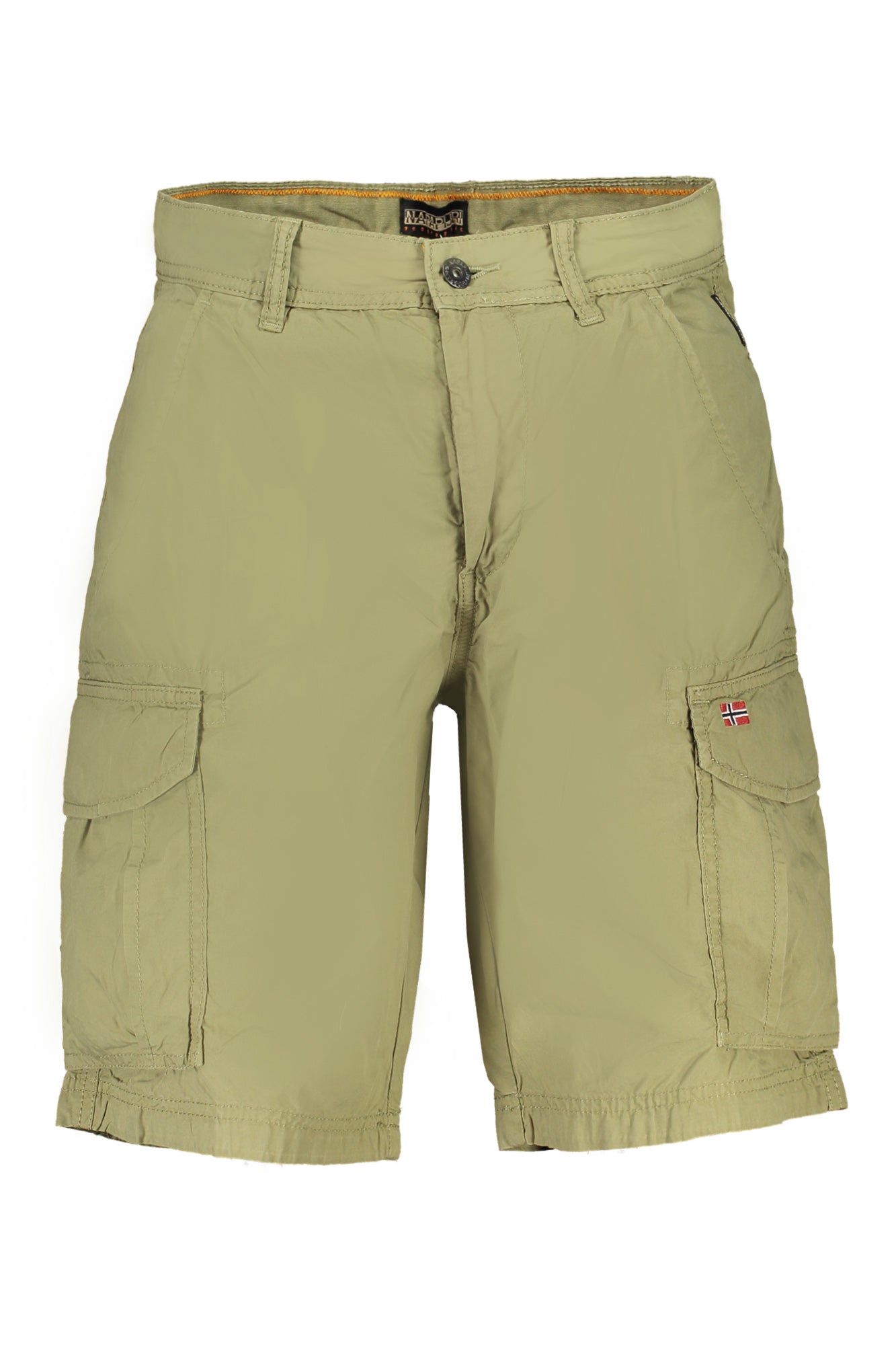 Napapijri Pantalone Bermuda Uomo - mem39