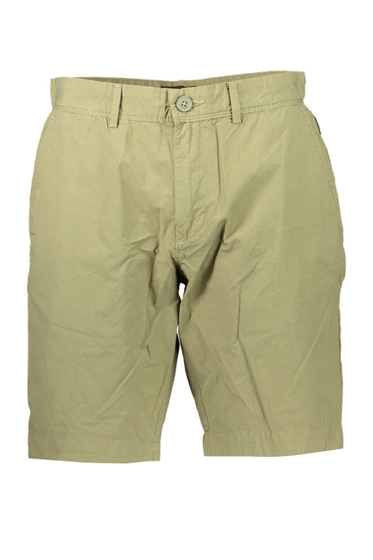 Napapijri Pantalone Bermuda Uomo - mem39