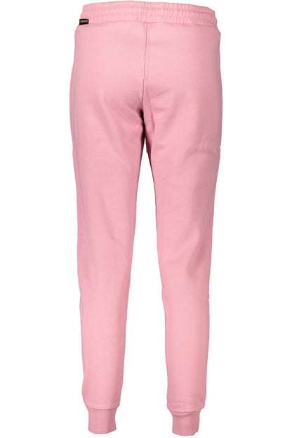 Napapijri Pantalone Donna Rosa"" - mem39