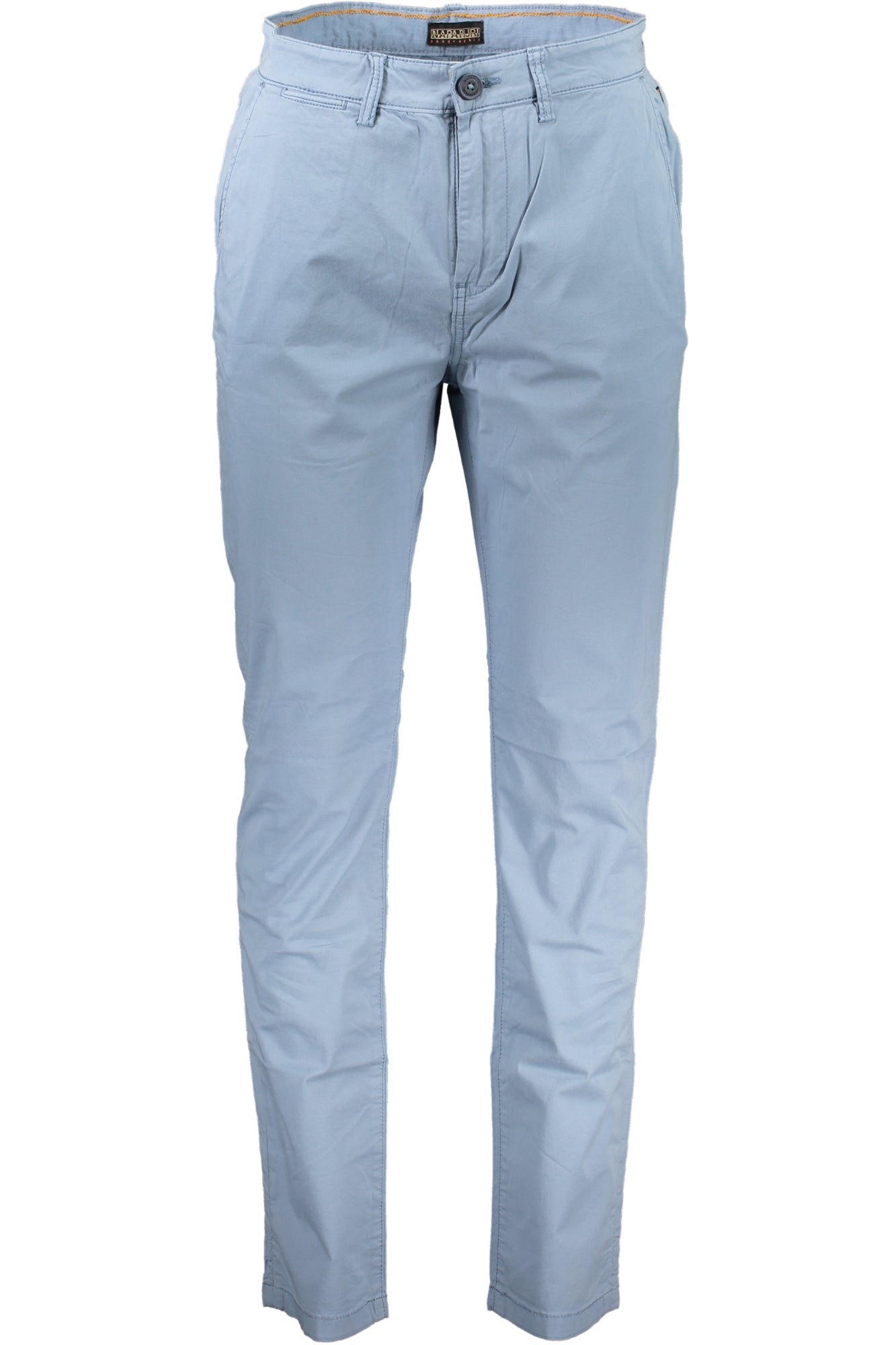 Napapijri Pantalone Uomo Azzurro"" - mem39