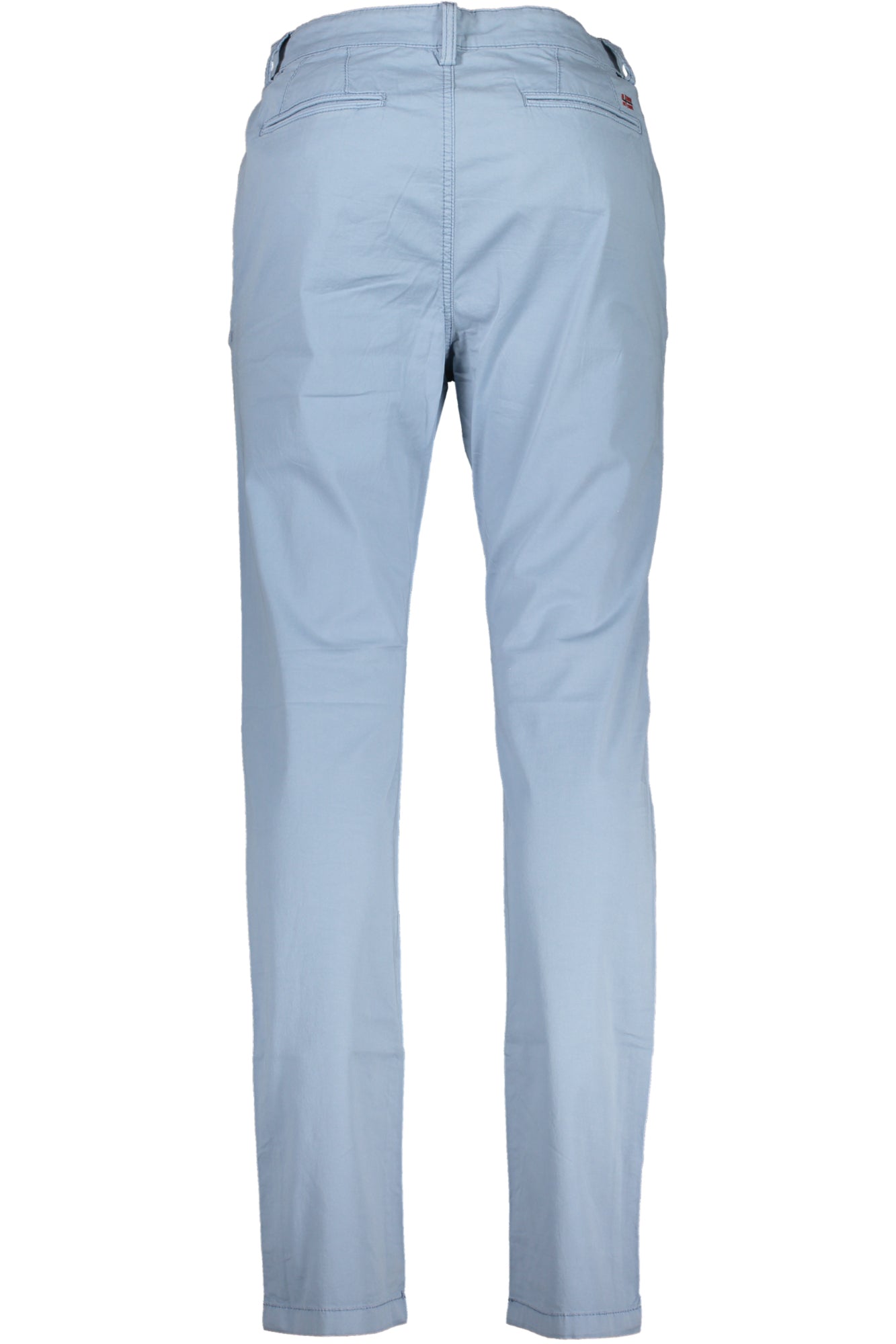 Napapijri Pantalone Uomo Azzurro"" - mem39