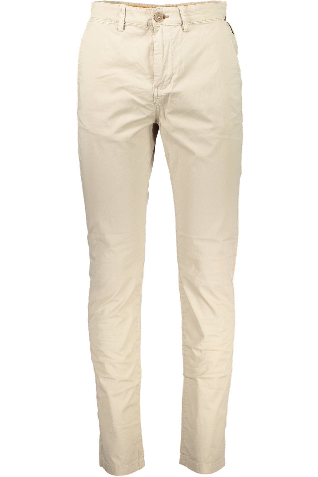 Napapijri Pantalone Uomo Beige"" - mem39