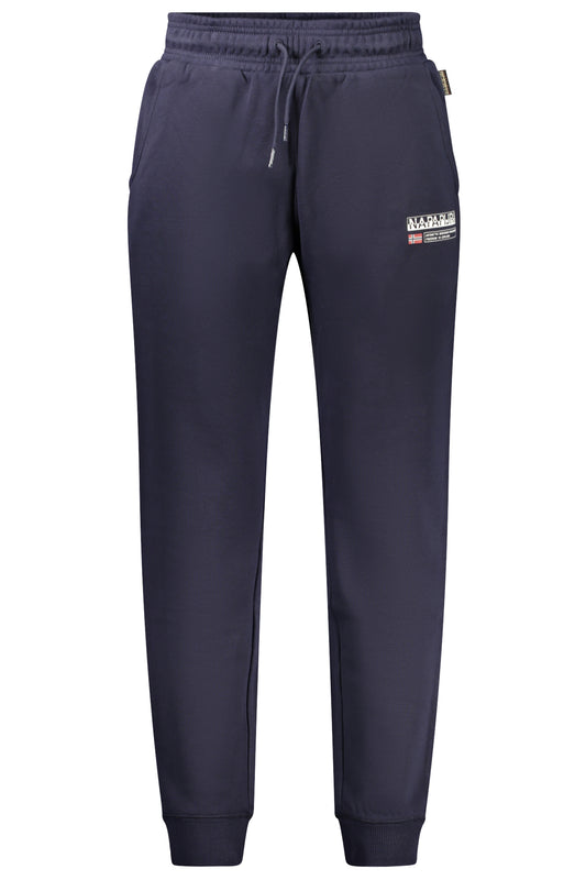 Napapijri Pantalone Uomo Blu"" - mem39