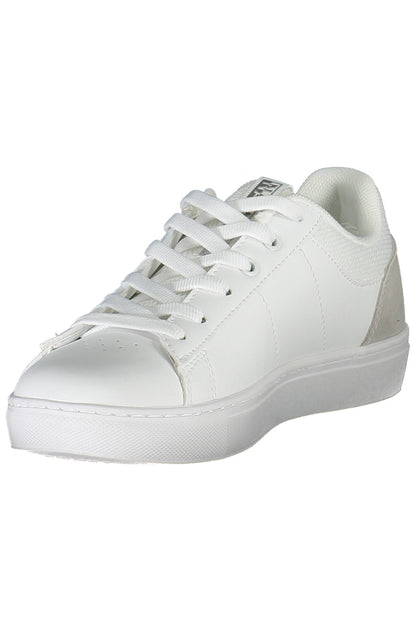 Napapijri Shoes Calzatura Sportiva Donna Bianco"" - mem39