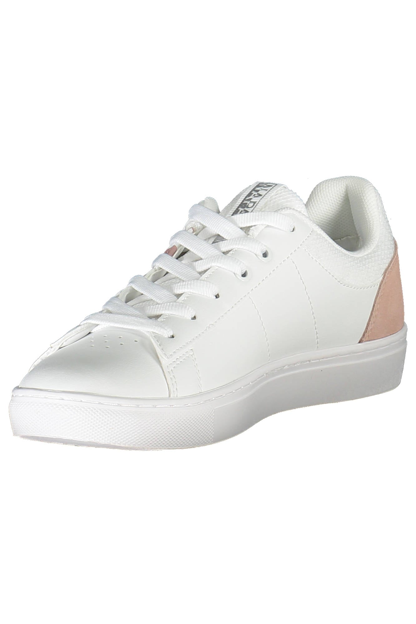 Napapijri Shoes Calzatura Sportiva Donna Bianco"" - mem39