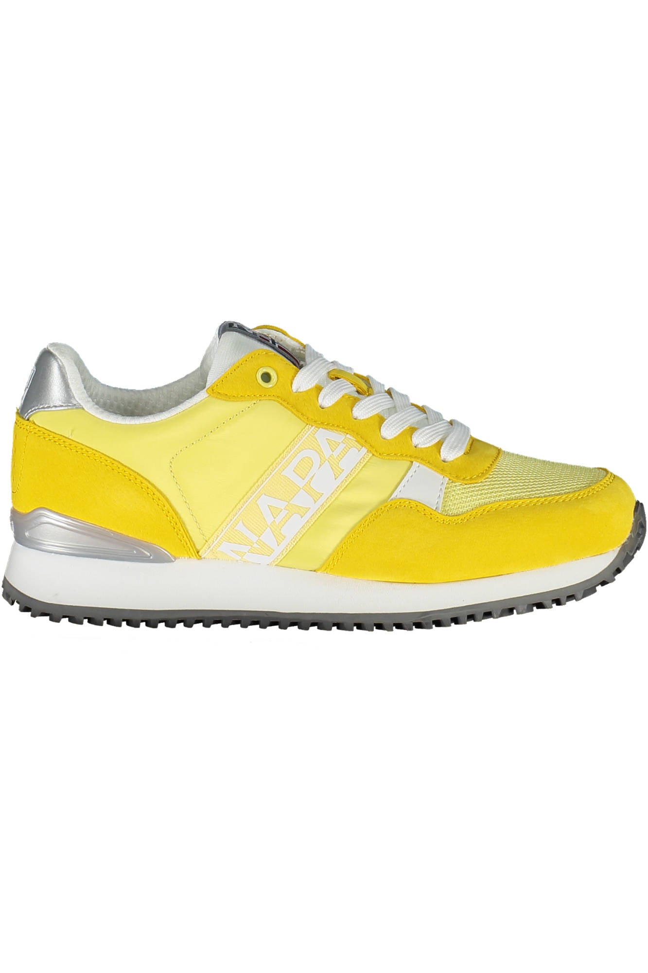 Napapijri Shoes Calzatura Sportiva Donna Giallo"" - mem39