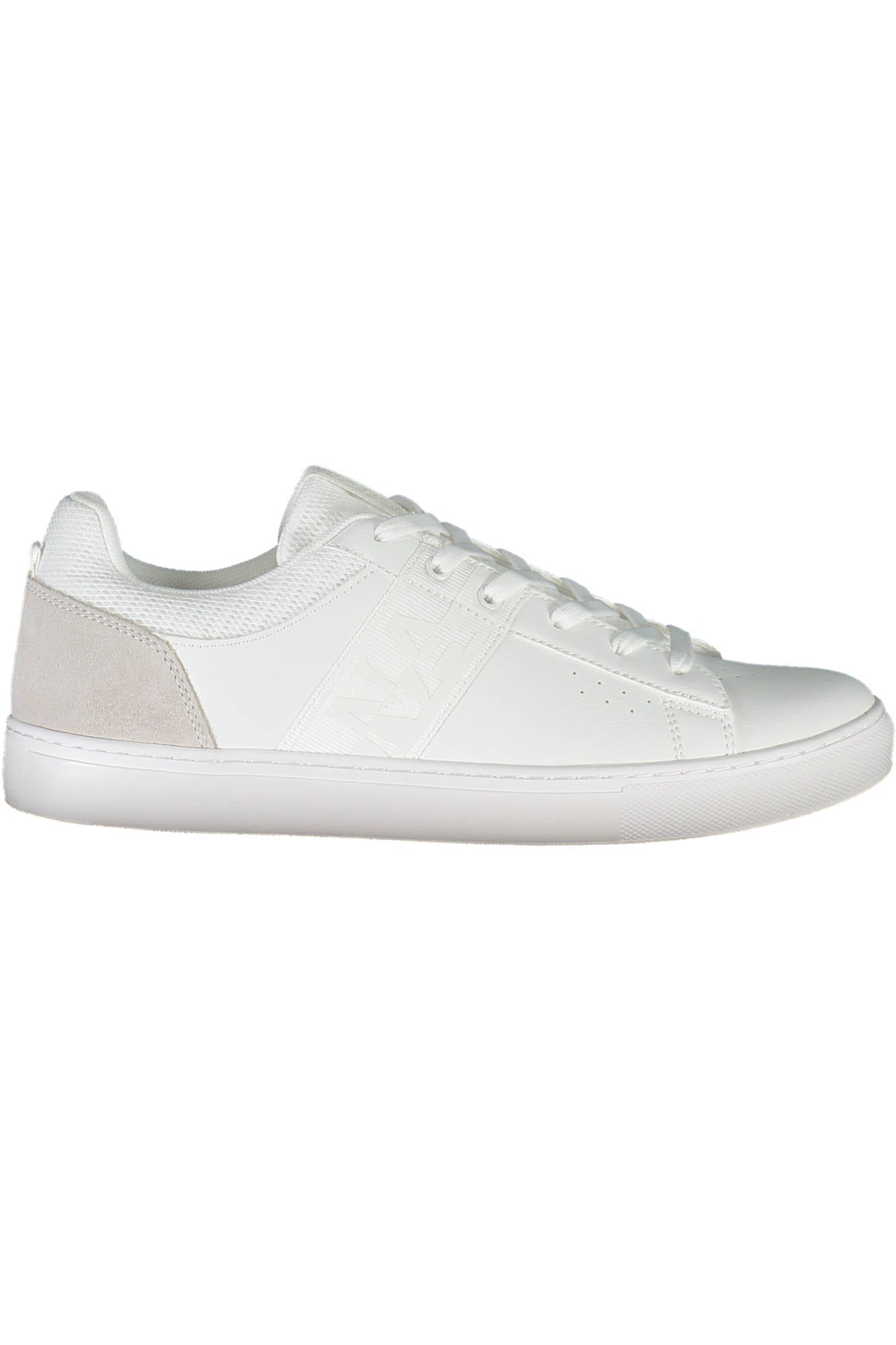 Napapijri Shoes Calzatura Sportiva Uomo Bianco"" - mem39