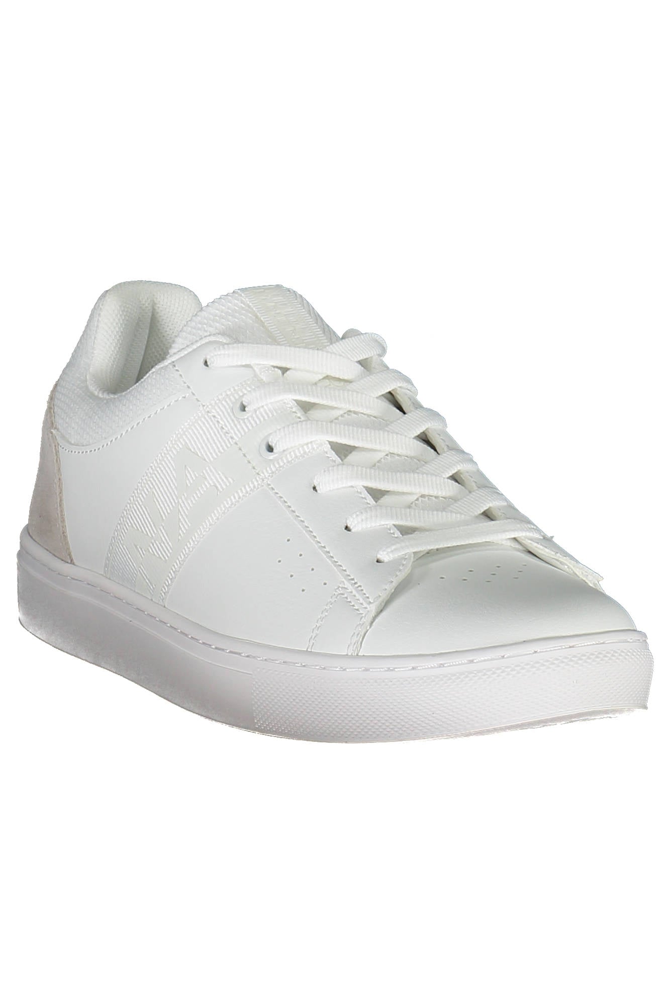 Napapijri Shoes Calzatura Sportiva Uomo Bianco"" - mem39