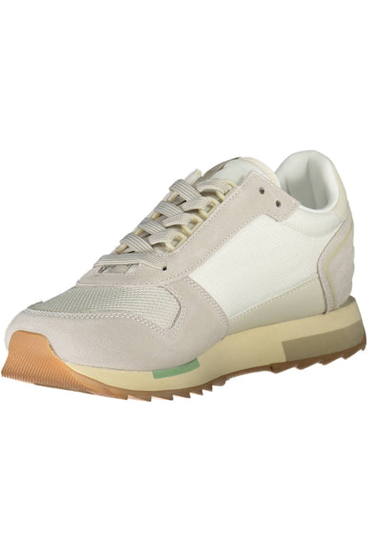 Napapijri Shoes Calzatura Sportiva Uomo Bianco"" - mem39