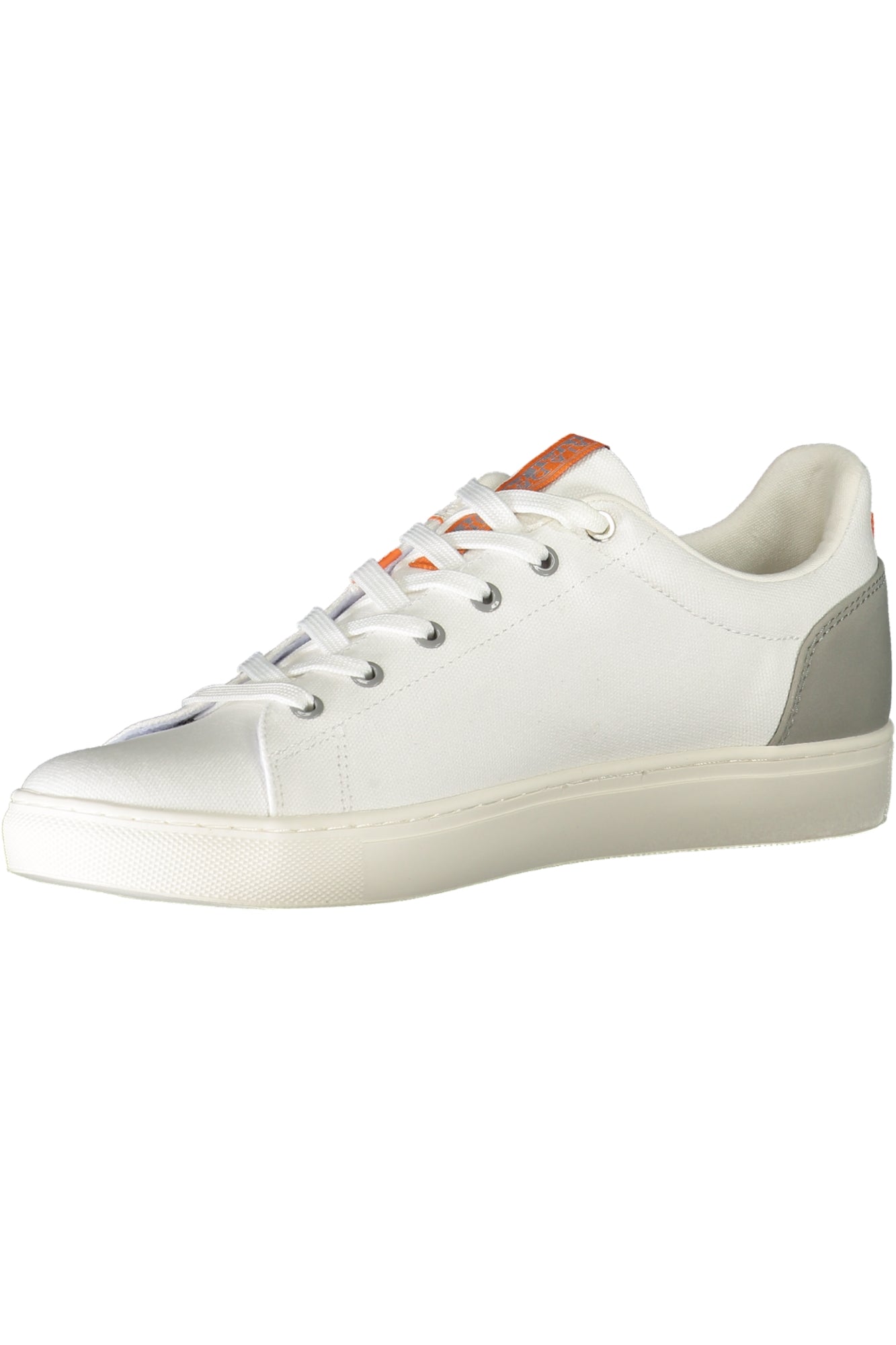 Napapijri Shoes Calzatura Sportiva Uomo Bianco"" - mem39