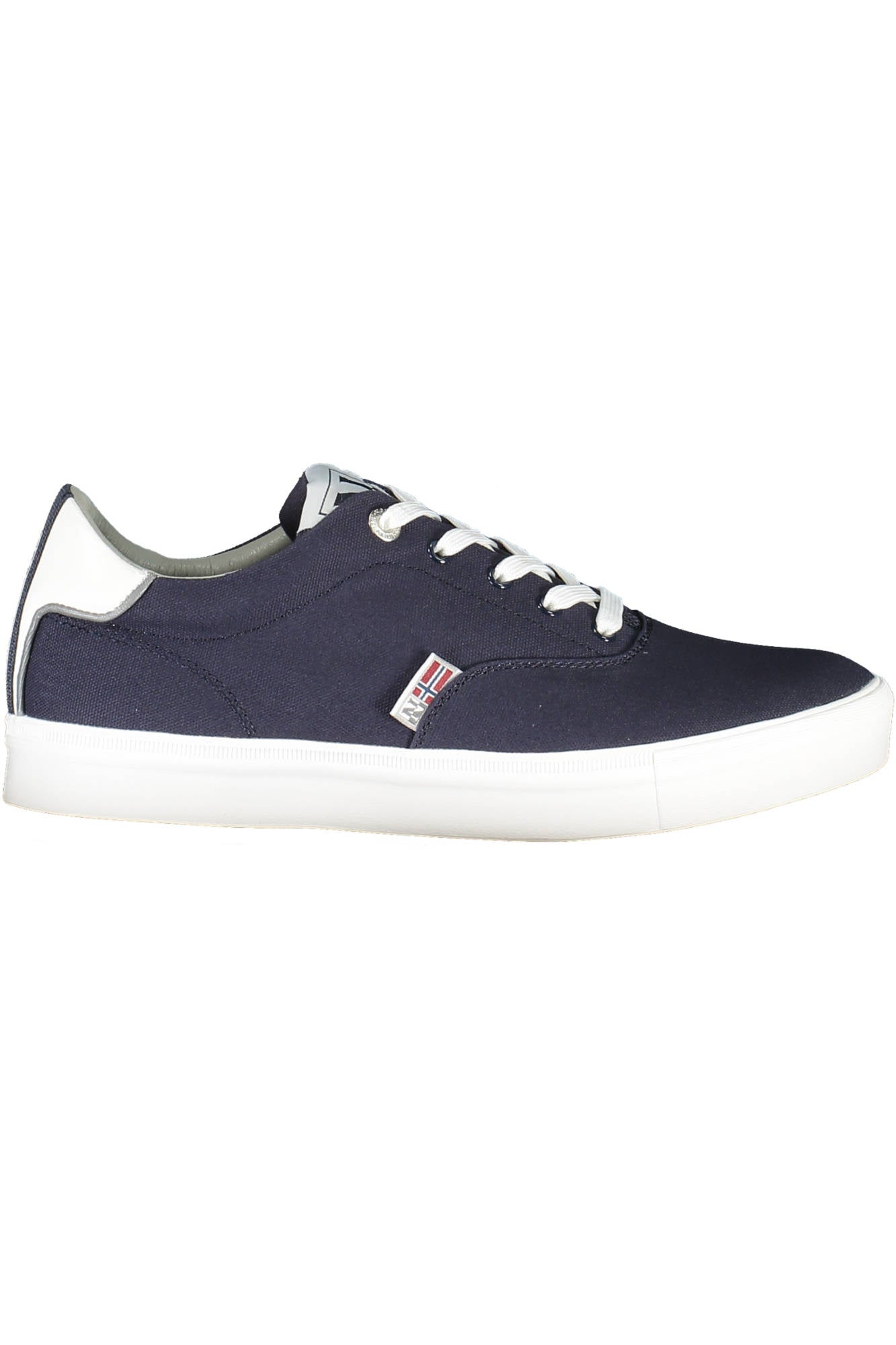 Napapijri Shoes Calzatura Sportiva Uomo Blu"" - mem39