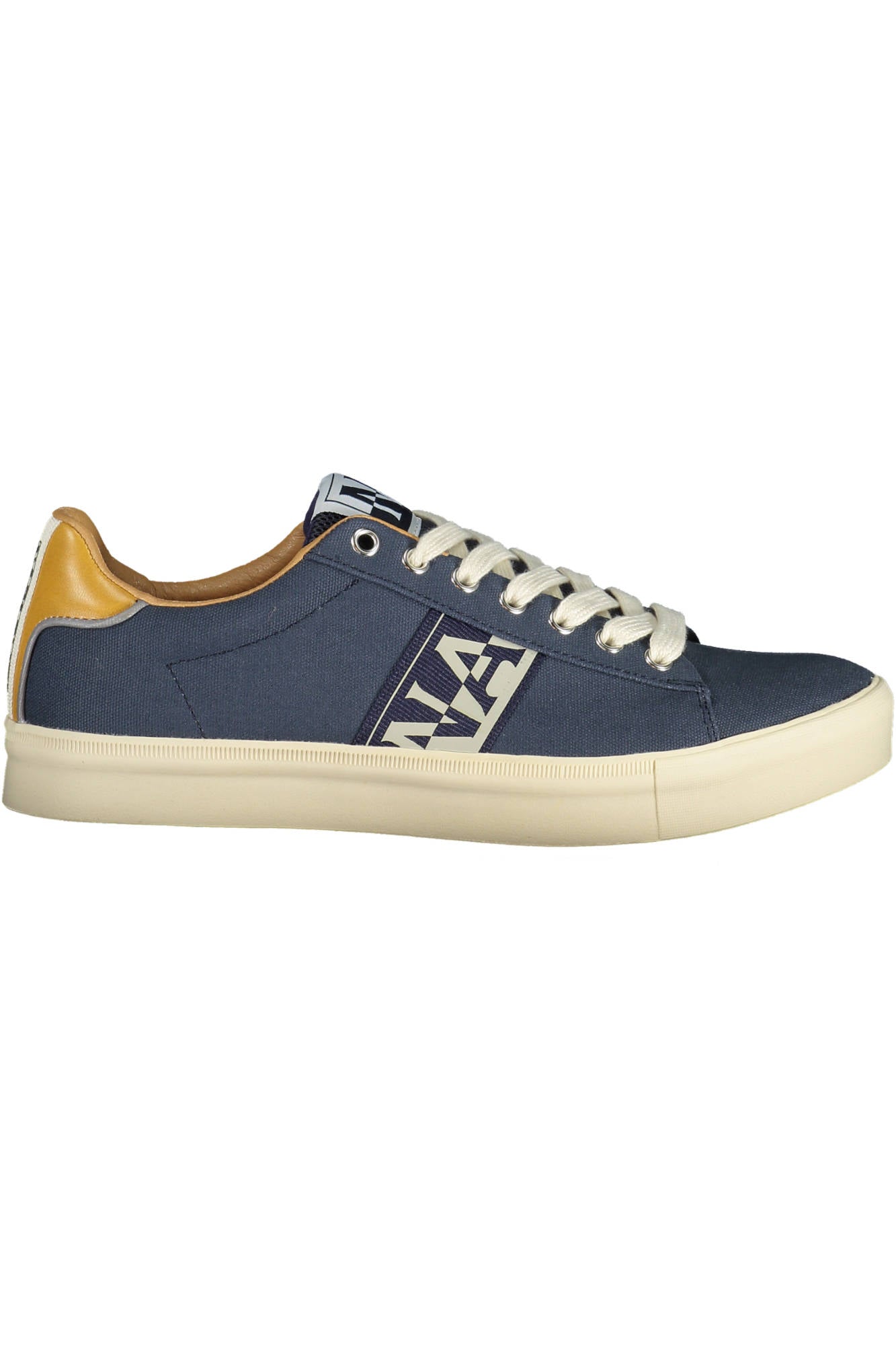 Napapijri Shoes Calzatura Sportiva Uomo Blu"" - mem39