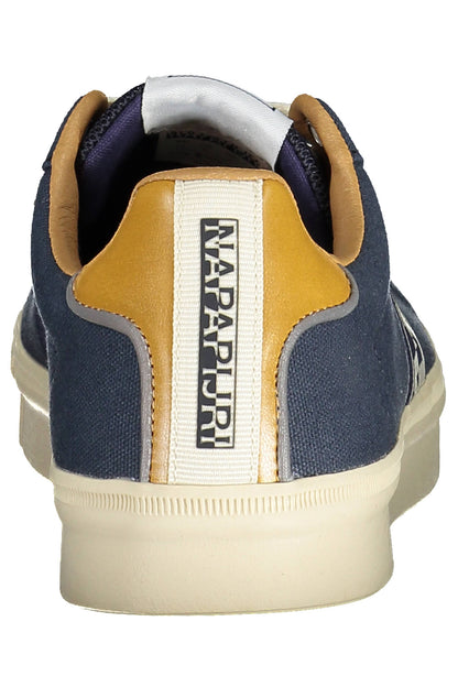 Napapijri Shoes Sneakers