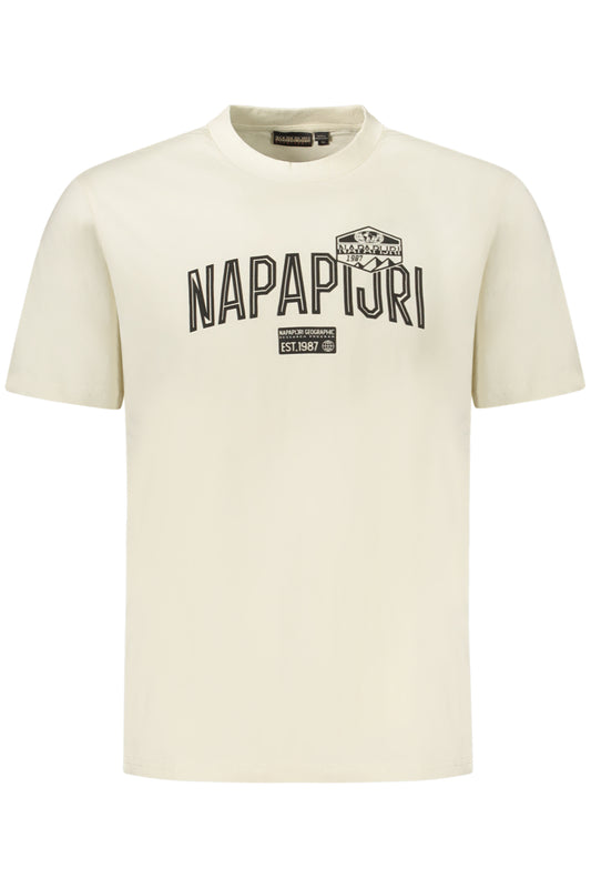 NAPAPIJRI T-SHIRT