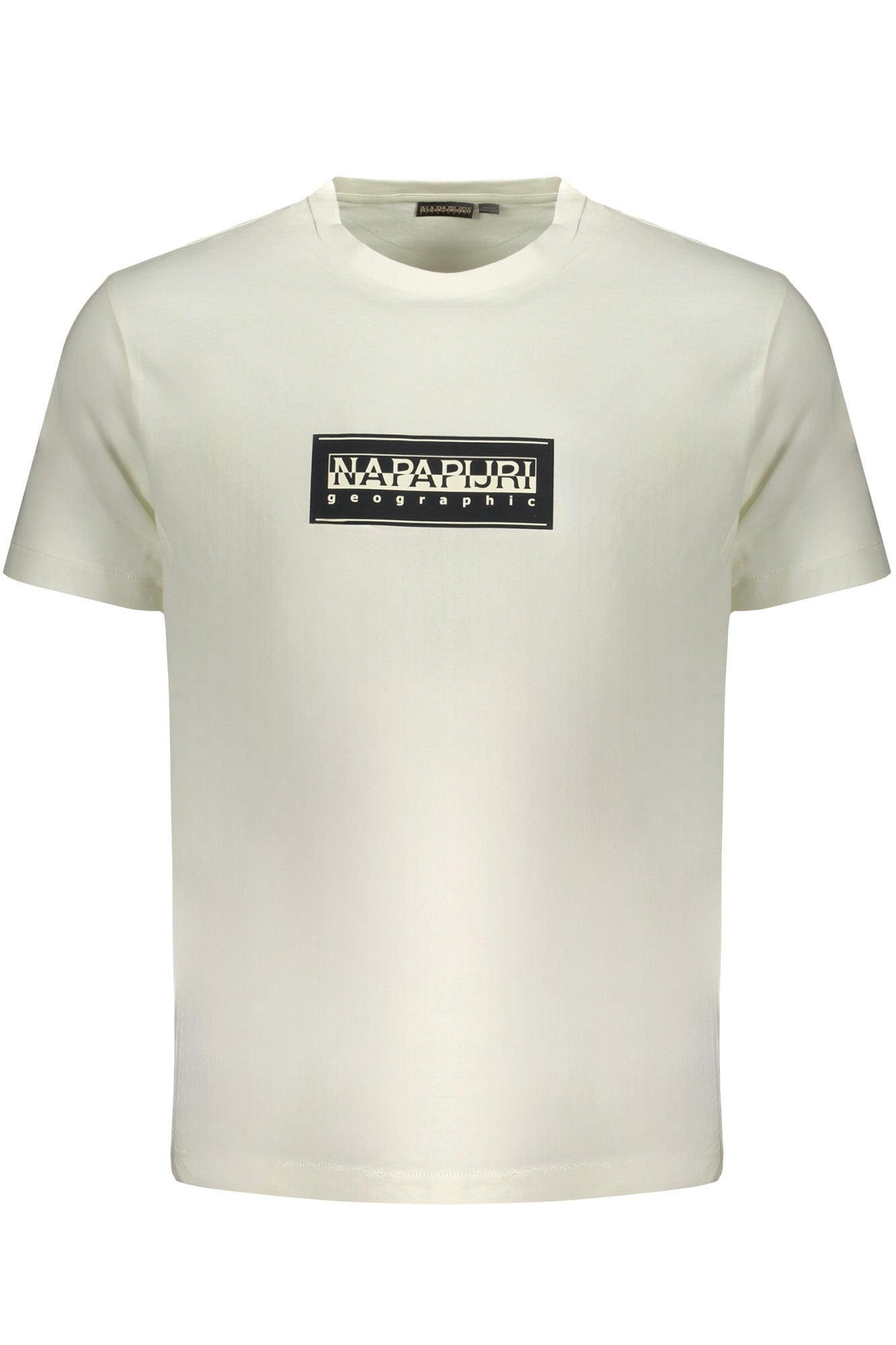 Napapijri T-Shirt Maniche Corte Uomo - mem39