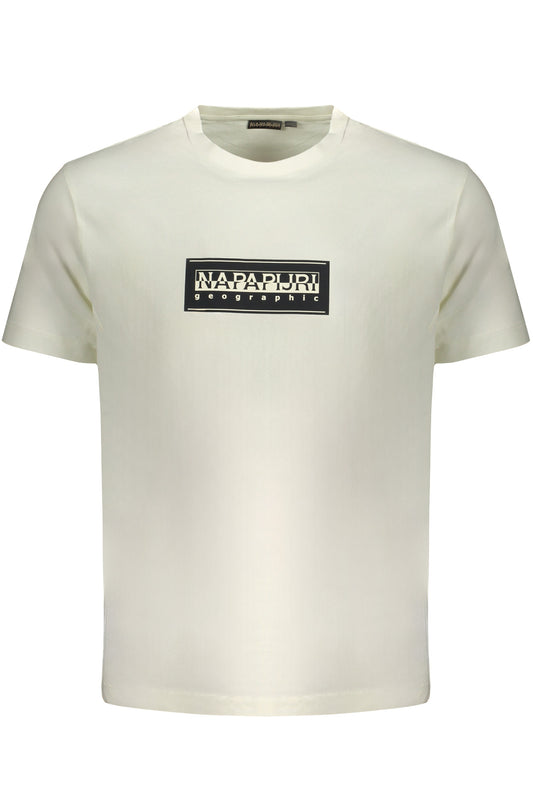 Napapijri T-Shirt Maniche Corte Uomo - mem39