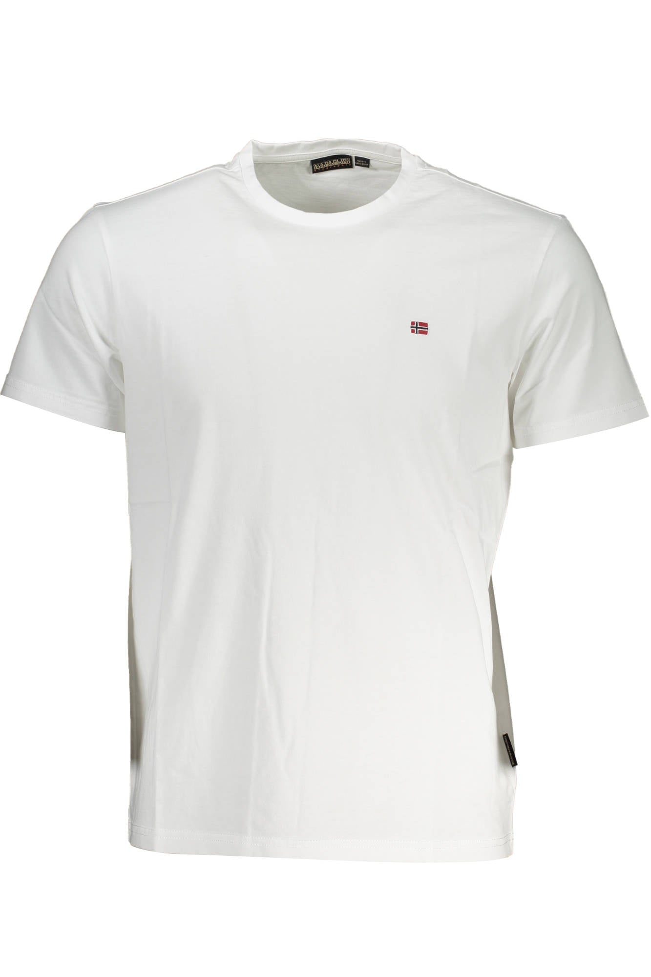 NAPAPIJRI T-SHIRT