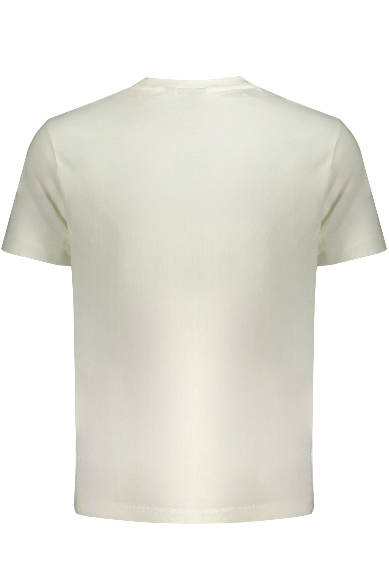 Napapijri T-Shirt Maniche Corte Uomo - mem39