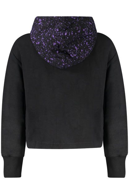 NIKE 36J287_NEBLACK Nero