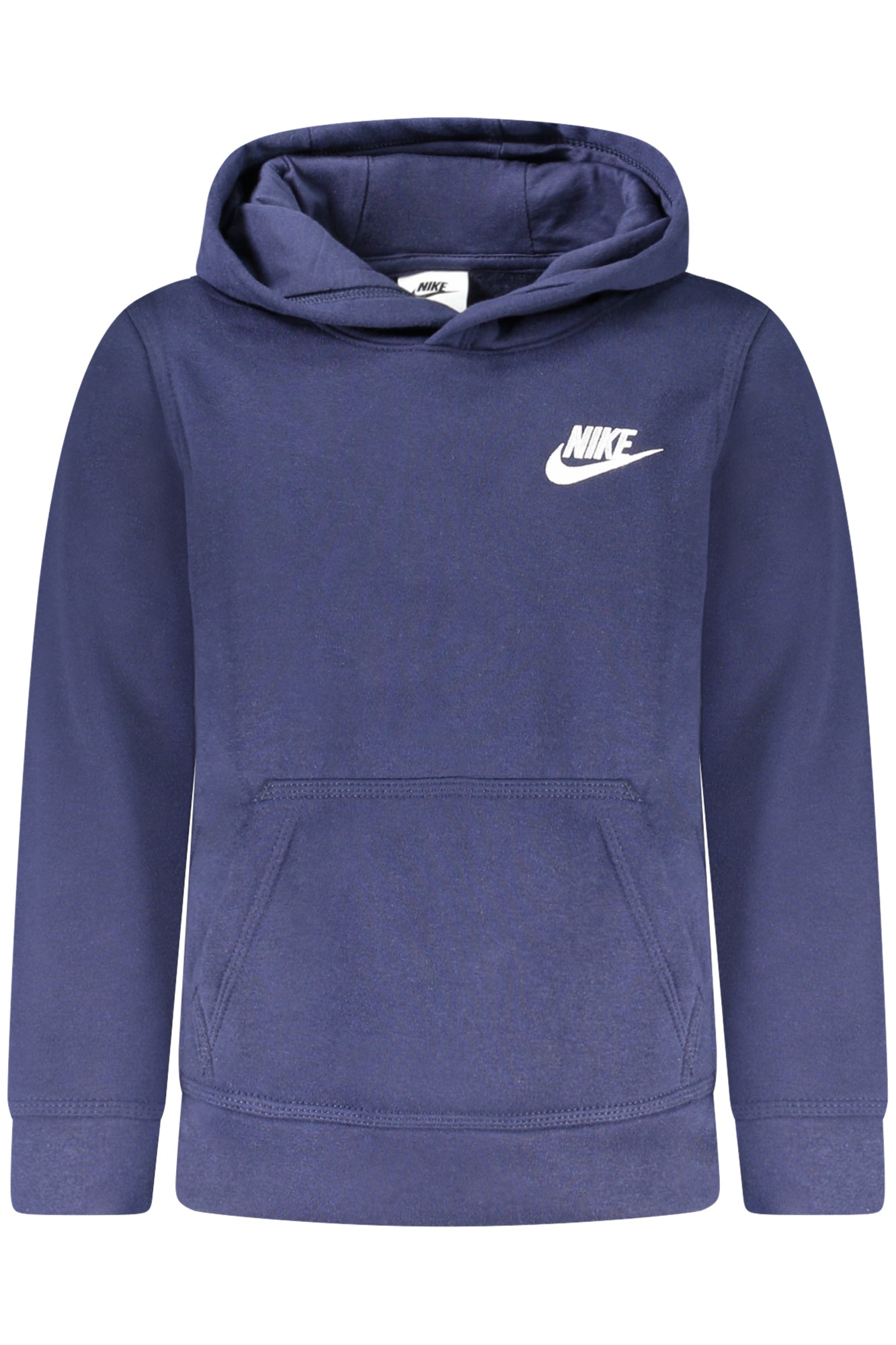NIKE 86F322_BLMDNAVY Blu
