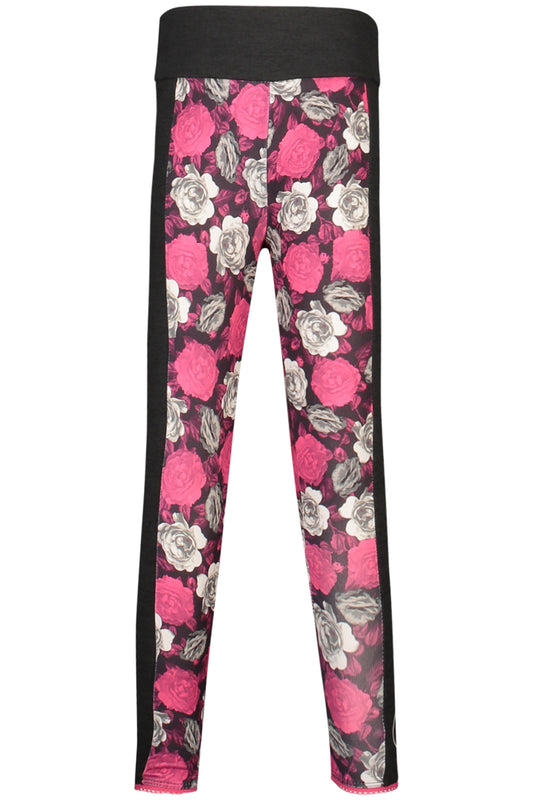 NIKE 36I104_NEBLACK Nero