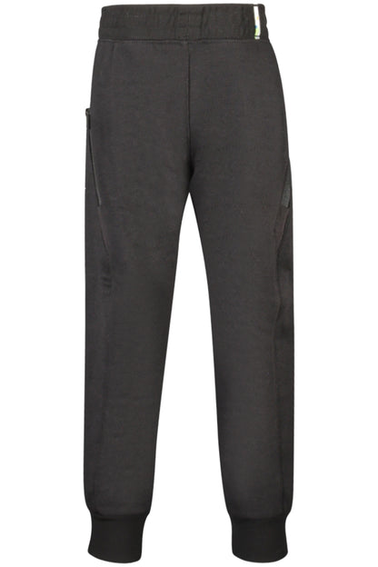 NIKE 86J172_NEBLACK Nero